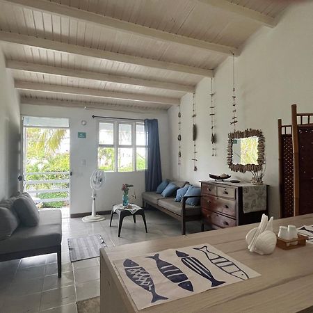 Apartamento North Wind San Andrés Exteriér fotografie
