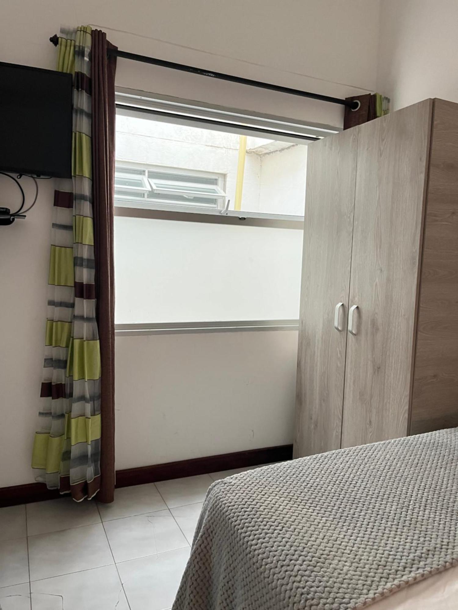 Apartamento North Wind San Andrés Exteriér fotografie