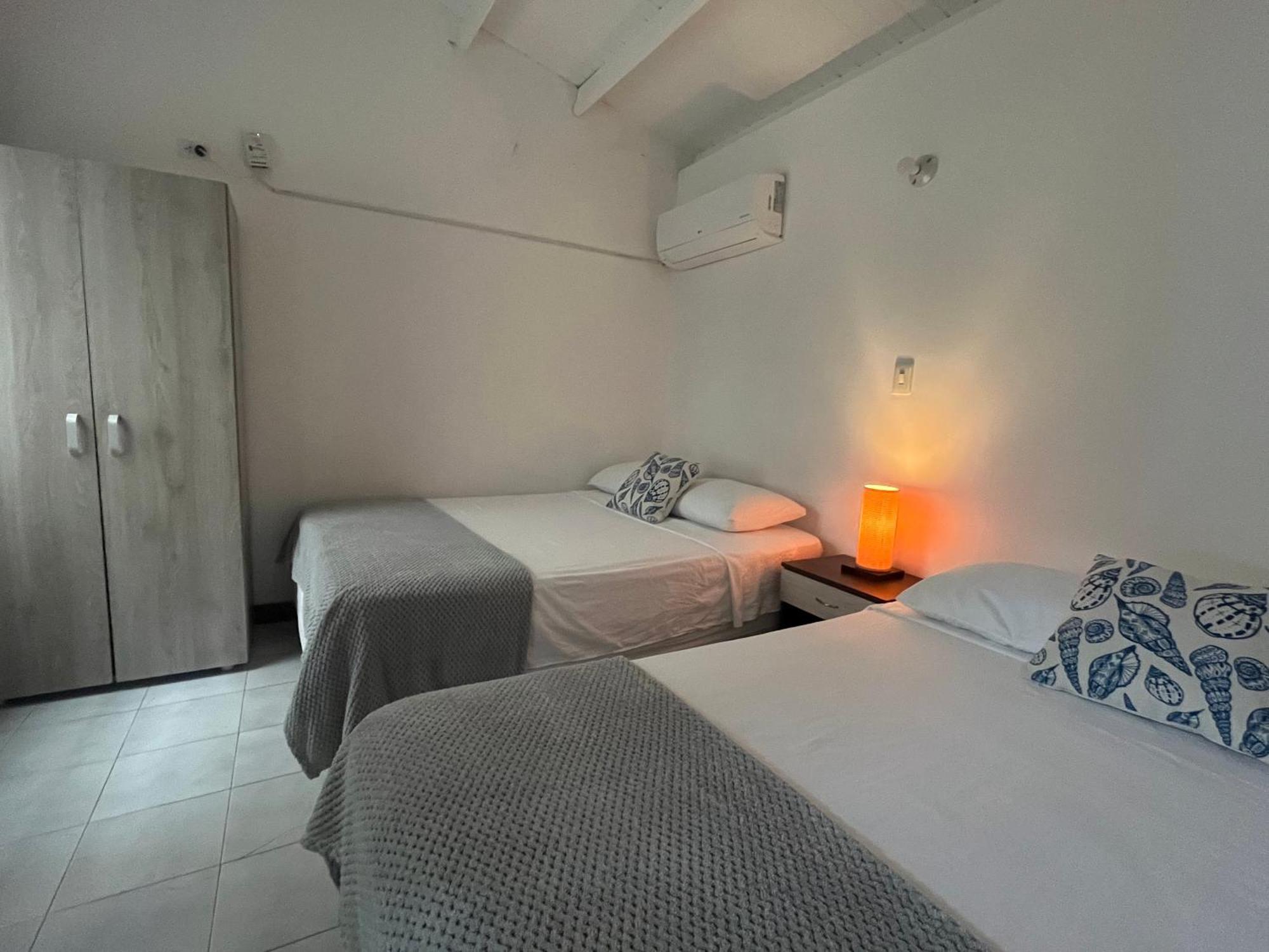 Apartamento North Wind San Andrés Exteriér fotografie