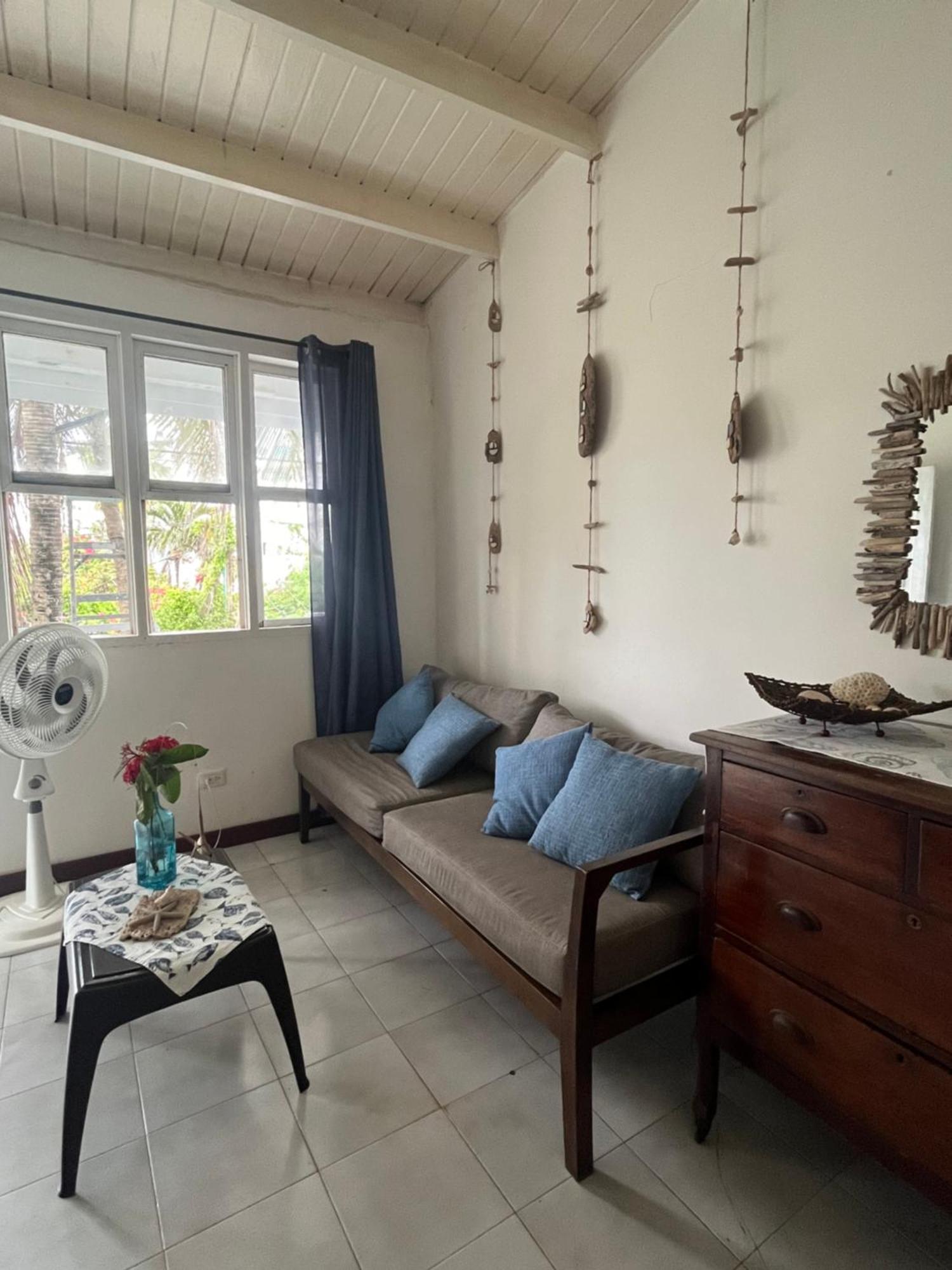 Apartamento North Wind San Andrés Exteriér fotografie