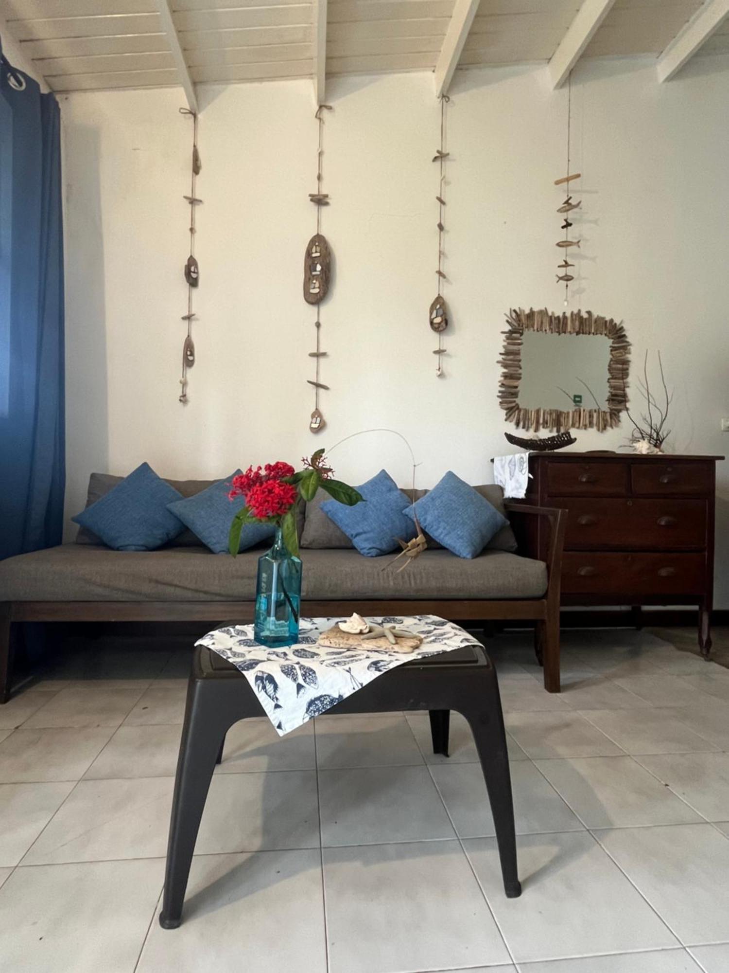 Apartamento North Wind San Andrés Exteriér fotografie