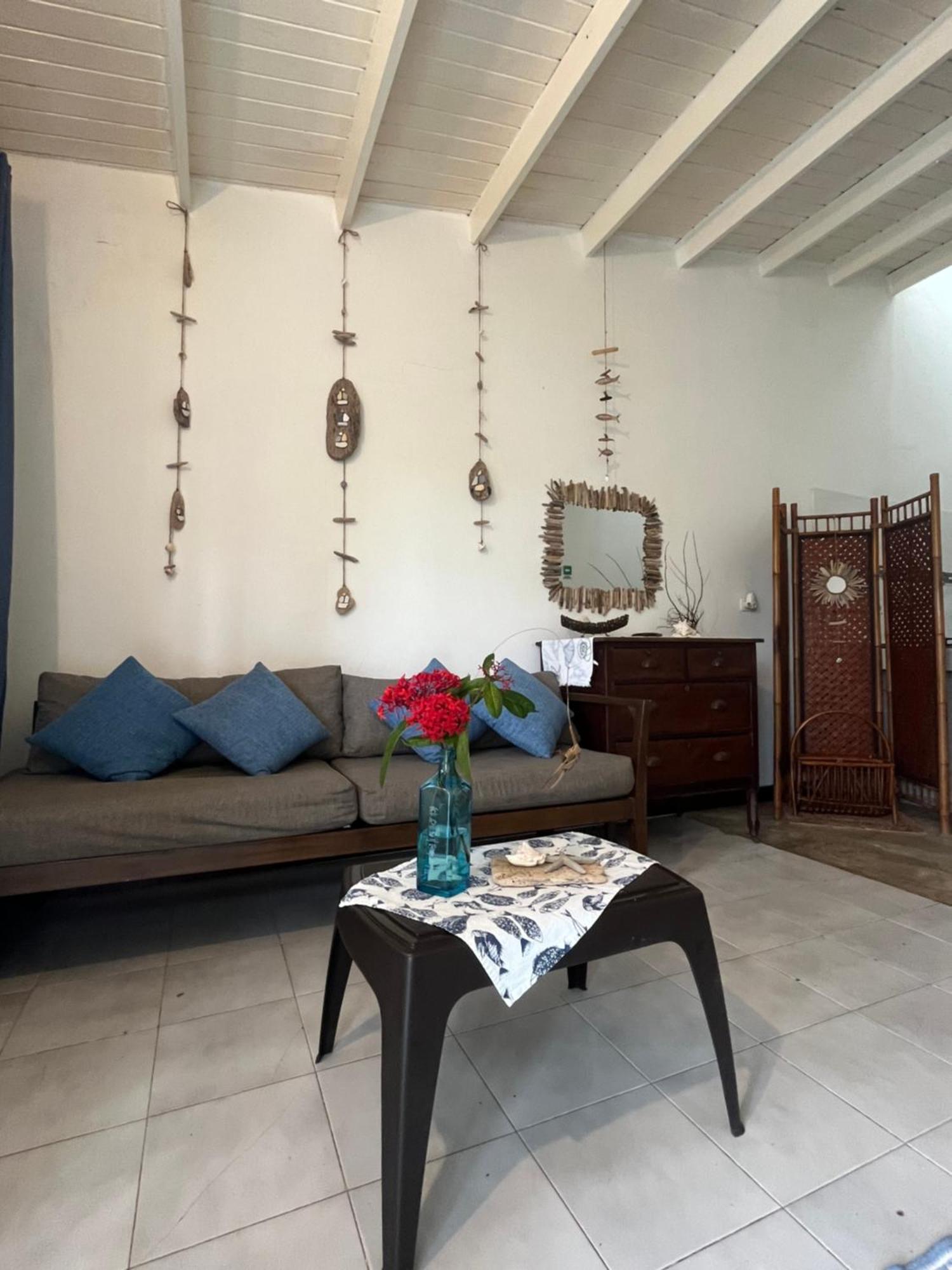 Apartamento North Wind San Andrés Exteriér fotografie
